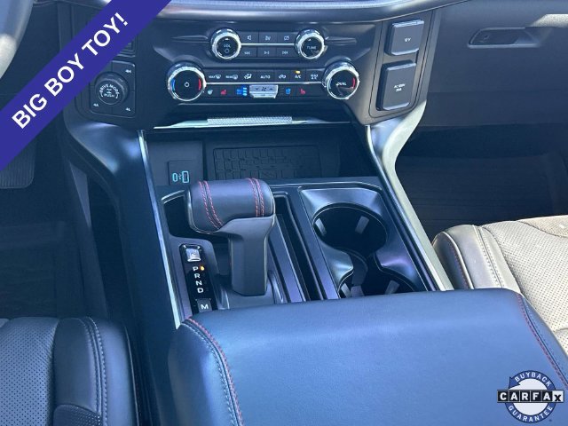 Used 2024 Ford F150 Raptor AWD/4WD image 17