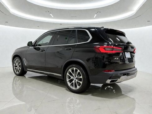 Used 2019 BMW X5 xDrive40i w/ Premium Package 2 image 10
