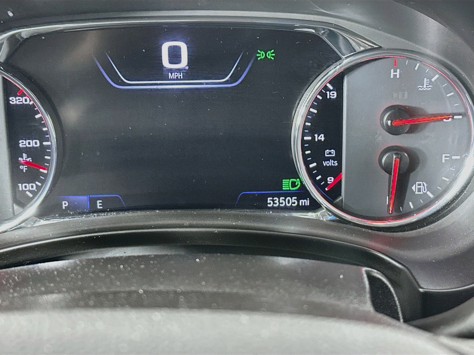 Used 2022 GMC Terrain Denali AWD/4WD image 18