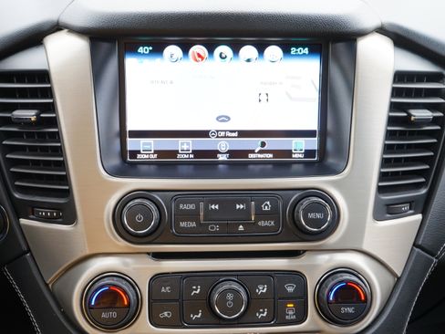 Used 2018 GMC Yukon Denali w/ Denali Ultimate Package image 26