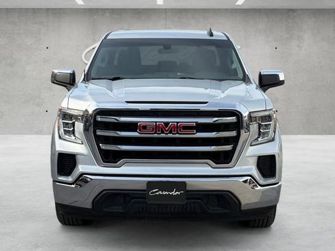 Used 2020 GMC Sierra 1500 SLE w/ SLE Value Package RWD image 18