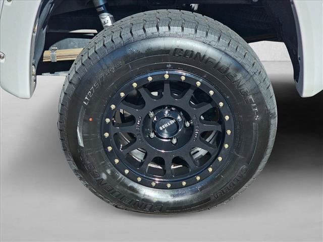 Used 2014 Toyota Tundra 1794 Edition AWD/4WD image 9