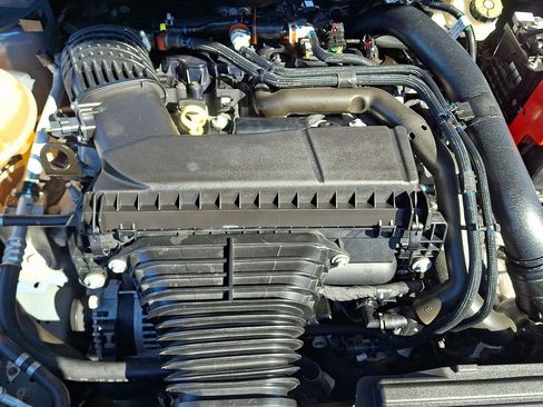 Used 2024 Ford Escape Platinum image 28