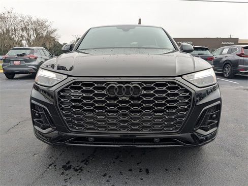 Used 2024 Audi Q5 2.0T Premium Plus image 9