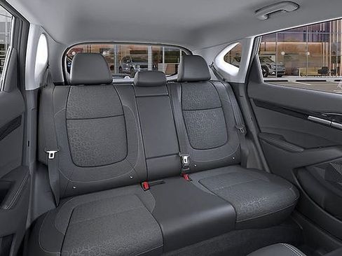 New 2026 Kia Seltos S image 23