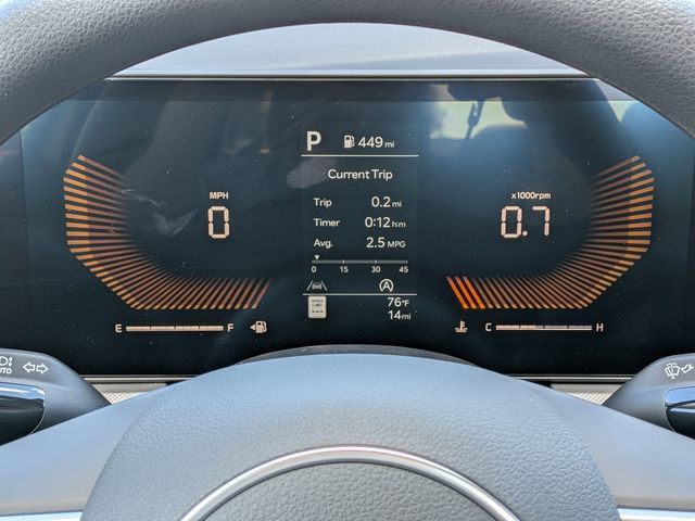 New 2026 Kia K5 LXS FWD image 33