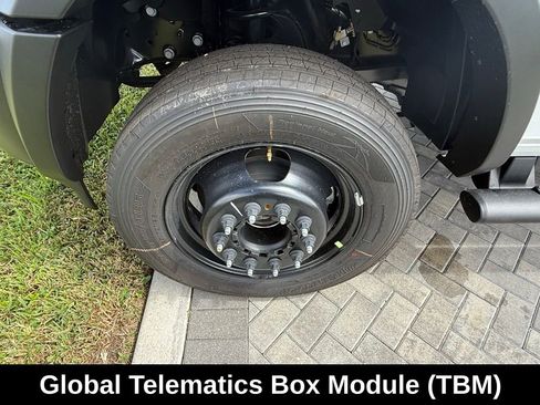 New 2026 RAM 5500 Tradesman image 32