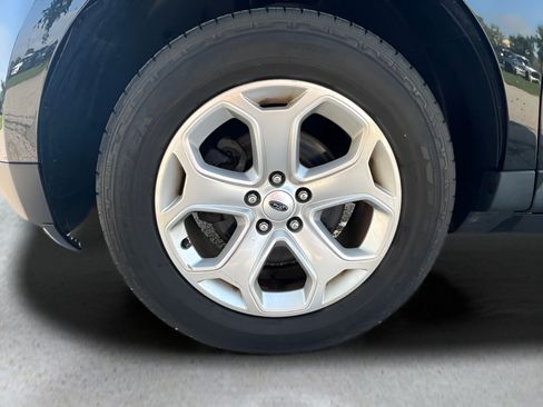 Used 2011 Ford Edge SEL w/ 202A Rapid Spec Order Code AWD/4WD image 32