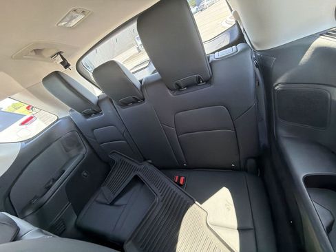 New 2026 Nissan Pathfinder SL w/ SL Premium Package (P04) AWD/4WD image 23