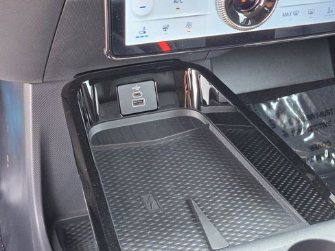 New 2025 Ford Mustang Mach-E Premium w/ Sport Appearance Package image 29