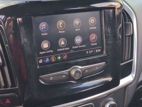 Used 2020 Chevrolet Traverse LT w/ LPO, Cargo Package image 14