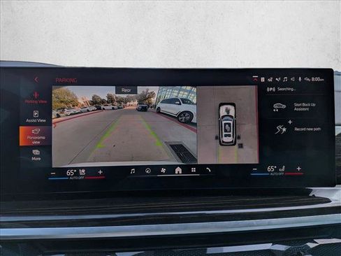 Used 2024 BMW X7 xDrive40i w/ M Sport Package AWD/4WD image 13