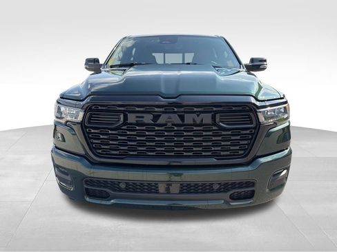 New 2026 RAM 1500 4x4 Crew Cab image 2