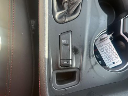 New 2026 Dodge Durango GT image 21