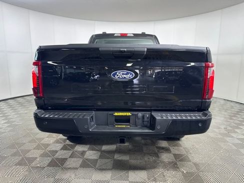 Used 2024 Ford F150 XL w/ Tow/Haul Package image 4