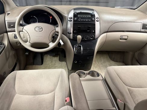 Used 2008 Toyota Sienna LE AWD/4WD image 15