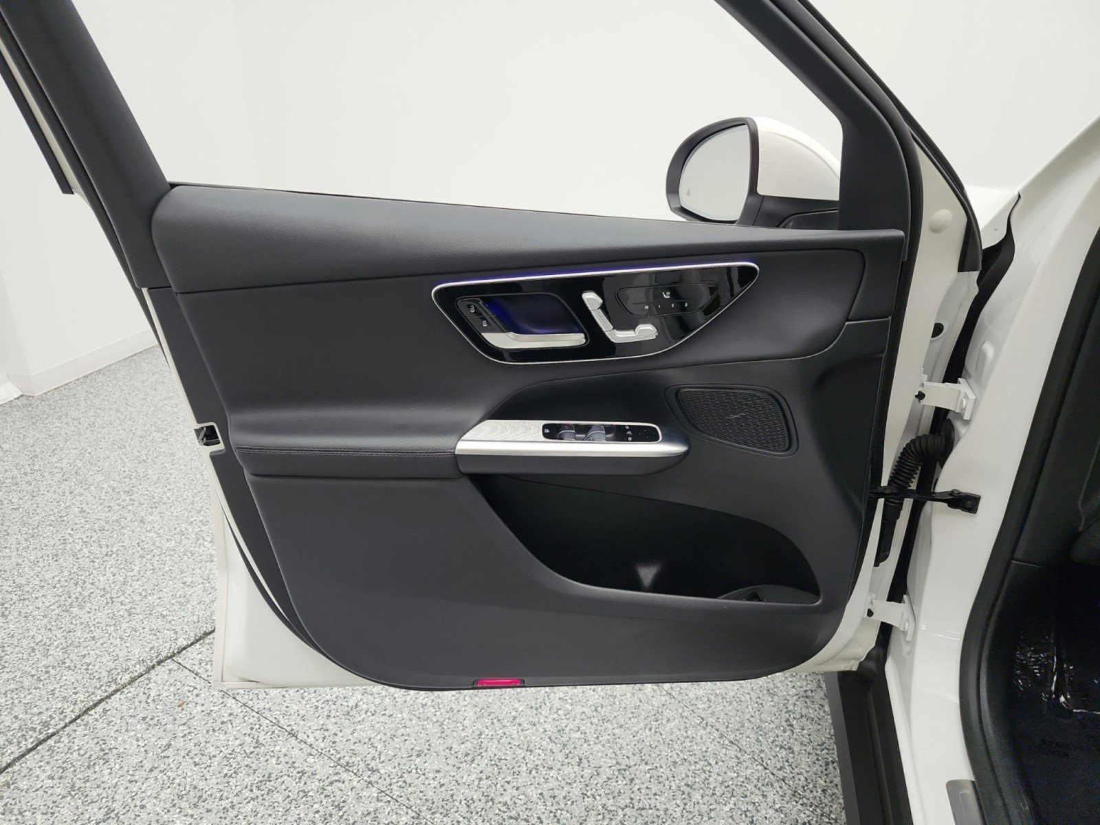 Certified 2026 Mercedes-Benz GLC 300 4MATIC image 12