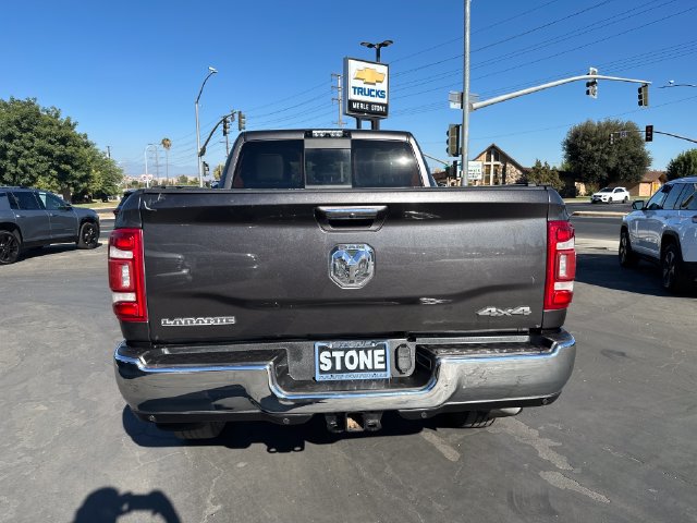 Used 2019 RAM 2500 Laramie AWD/4WD image 7