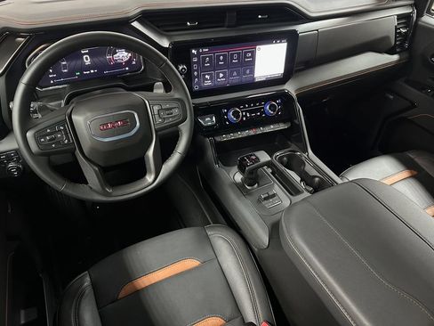Used 2026 GMC Sierra 1500 AT4 w/ Technology Package AWD/4WD image 13