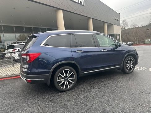 Used 2019 Honda Pilot Touring image 4
