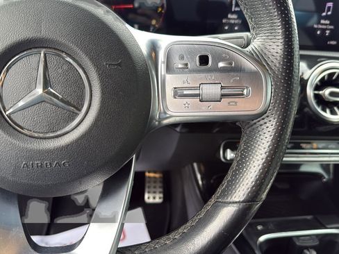 Used 2019 Mercedes-Benz A 220 4MATIC image 16