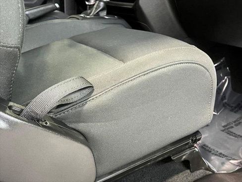 Certified 2022 Jeep Wrangler Unlimited Sahara w/ Cold Weather Group image 14