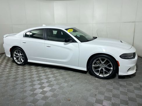 Used 2023 Dodge Charger GT image 15