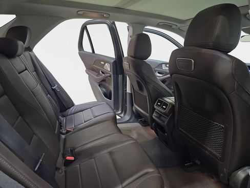 Used 2020 Mercedes-Benz GLE 350 4MATIC image 13