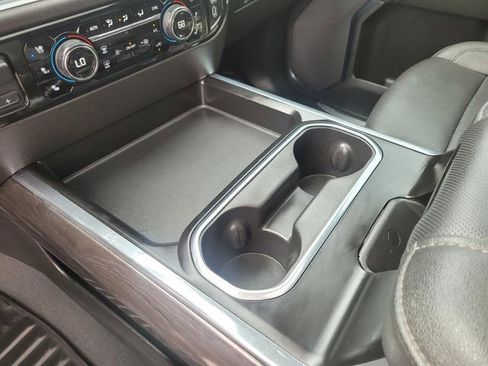 Used 2024 Chevrolet Silverado 2500 LTZ w/ LTZ Texas Edition image 32