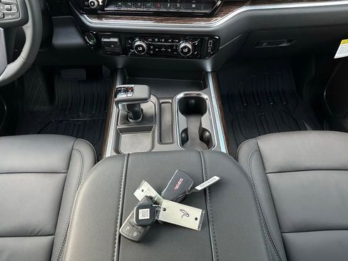 New 2026 GMC Sierra 1500 Elevation w/ Elevation Premium Package image 20