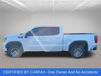 Used 2022 GMC Sierra 1500 AT4 w/ Sierra Safety Plus Package AWD/4WD video 2