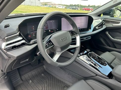 New 2026 Audi A5 2.0T Premium AWD/4WD image 16