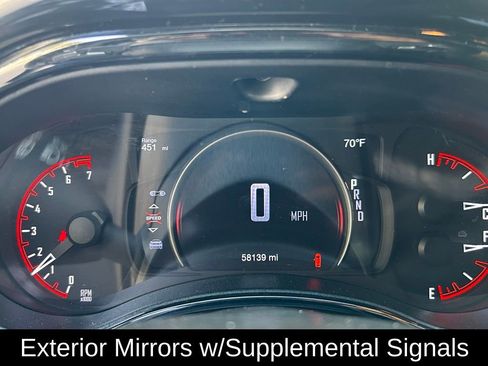 Certified 2024 Dodge Durango GT image 21