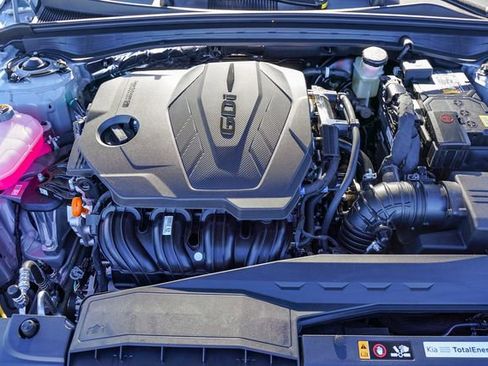 New 2026 Kia K5 GT-Line FWD image 13