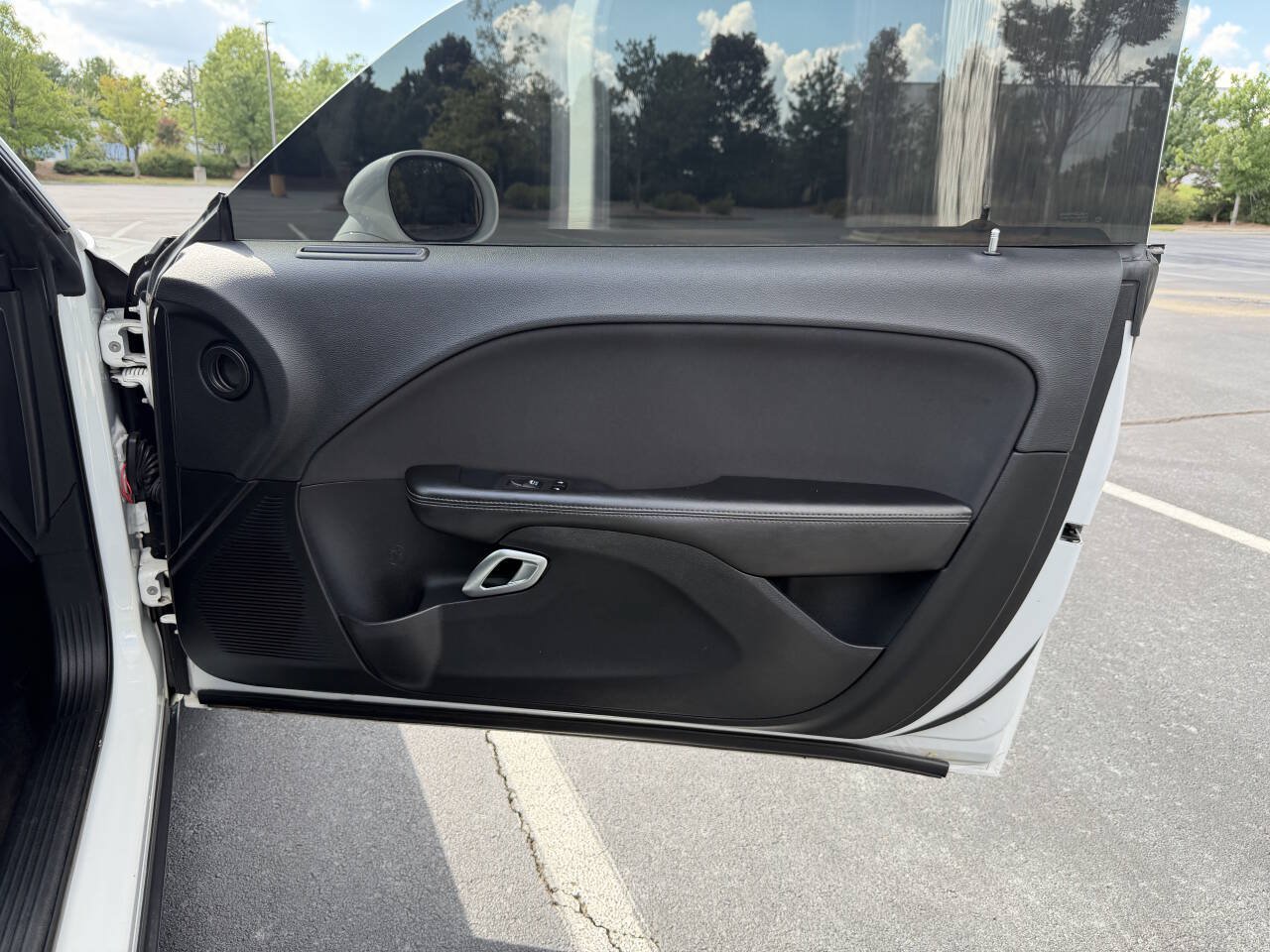 Used 2019 Dodge Challenger SXT RWD image 16
