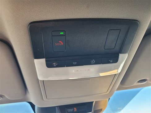 Used 2023 Nissan Rogue SV image 22