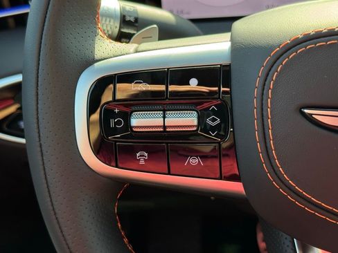 New 2026 Genesis GV70 2.5T Sport Prestige AWD/4WD image 30