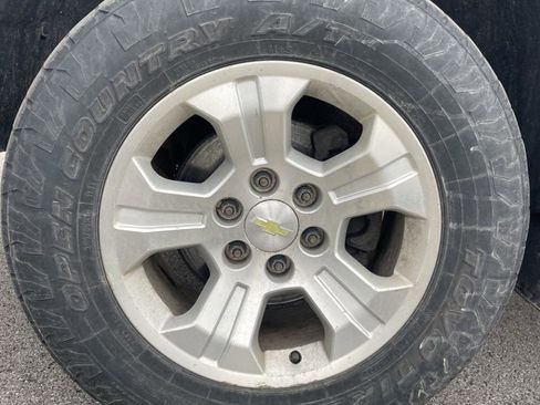 Used 2012 Chevrolet Silverado 1500 LT w/ All-Star Edition image 29