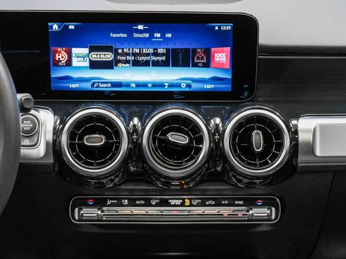 Certified 2026 Mercedes-Benz GLB 250 image 16