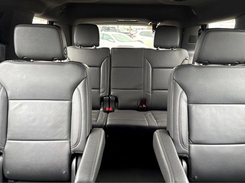 Used 2024 Chevrolet Tahoe LT image 40