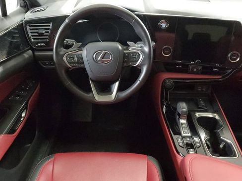 Used 2024 Lexus NX 350 AWD w/ Cold Area Package image 15