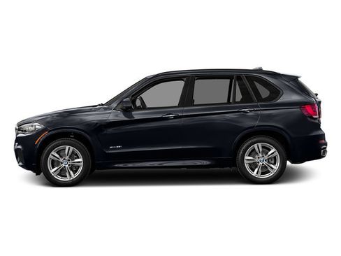 Used 2017 BMW X5 xDrive35d AWD/4WD image 3