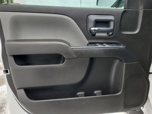 Used 2017 GMC Sierra 1500 4x4 Double Cab image 13