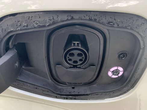 Used 2023 Ford Mustang Mach-E GT image 21