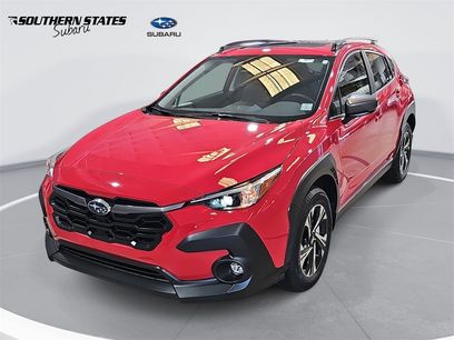 New 2025 Subaru Crosstrek 2.5i Premium