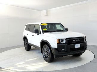 Certified 2024 Toyota Land Cruiser 1958 video 1