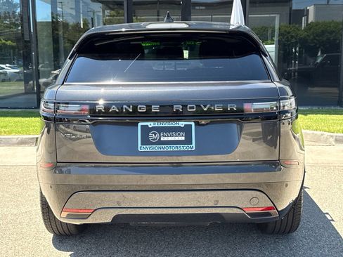 Used 2024 Land Rover Range Rover Velar Dynamic SE AWD/4WD image 13