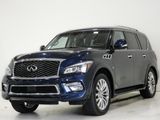 Used 2016 INFINITI QX80 Luxe w/ 22" Wheel Package image 3