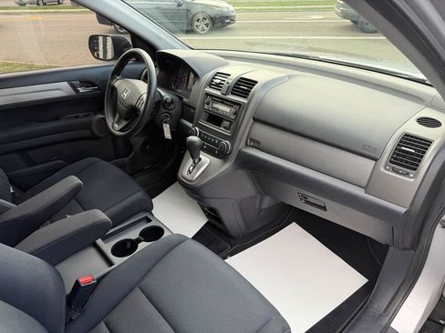Used 2010 Honda CR-V LX image 19