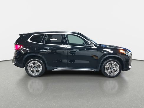 New 2026 BMW X1 xDrive28i w/ Convenience Package image 4